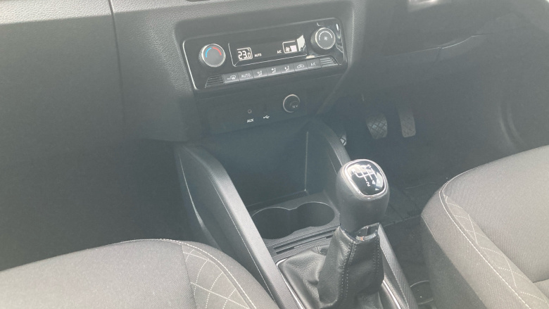 Skoda Fabia 1.2 TSI SE L 5dr Petrol Hatchback